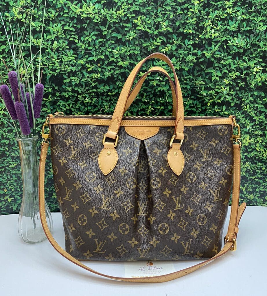 Louis Vuitton Neverfull PM Monogram - Reetzy