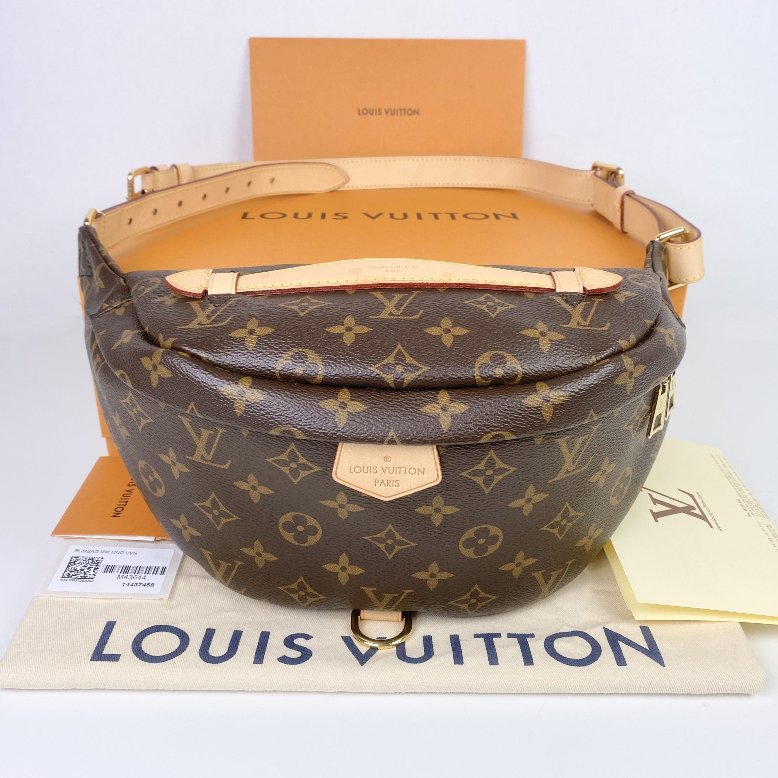 Help me to check if it is already microchipped this model.. : r/Louisvuitton