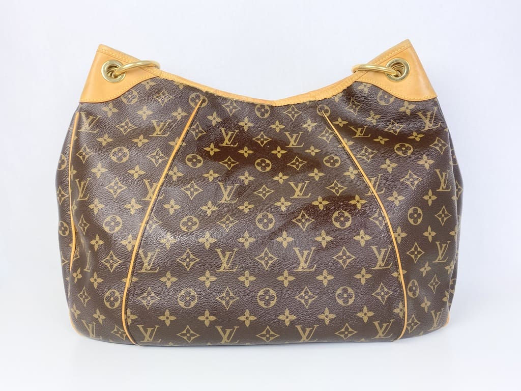 Louis Vuitton, Bags, Limited Edition Louis Vuitton Gm Galliera