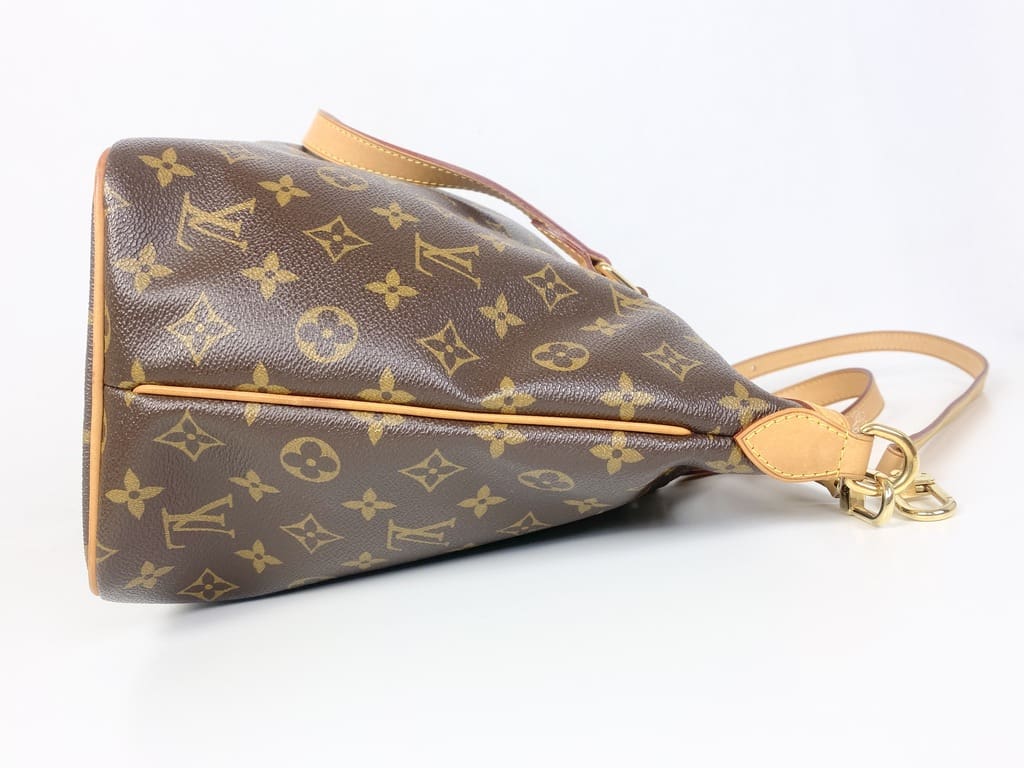 Louis Vuitton Favorite MM Monogram Crossbody Bag (MI0124) - Reetzy