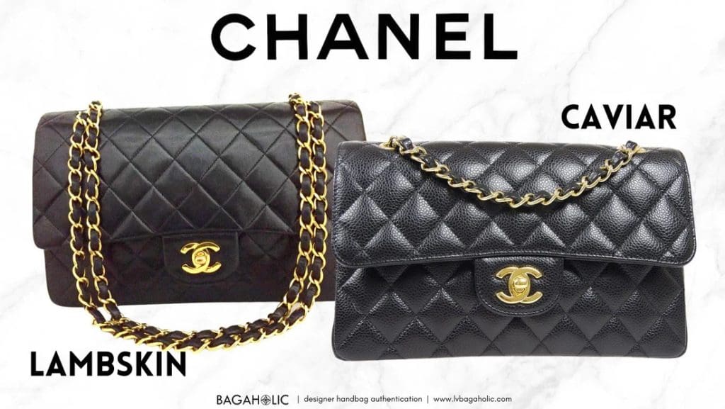 Chanel Archives - Reetzy