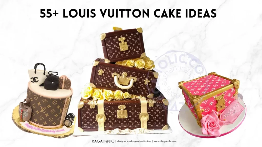 Louis Vuitton Birthday Party Ideas, Photo 16 of 16