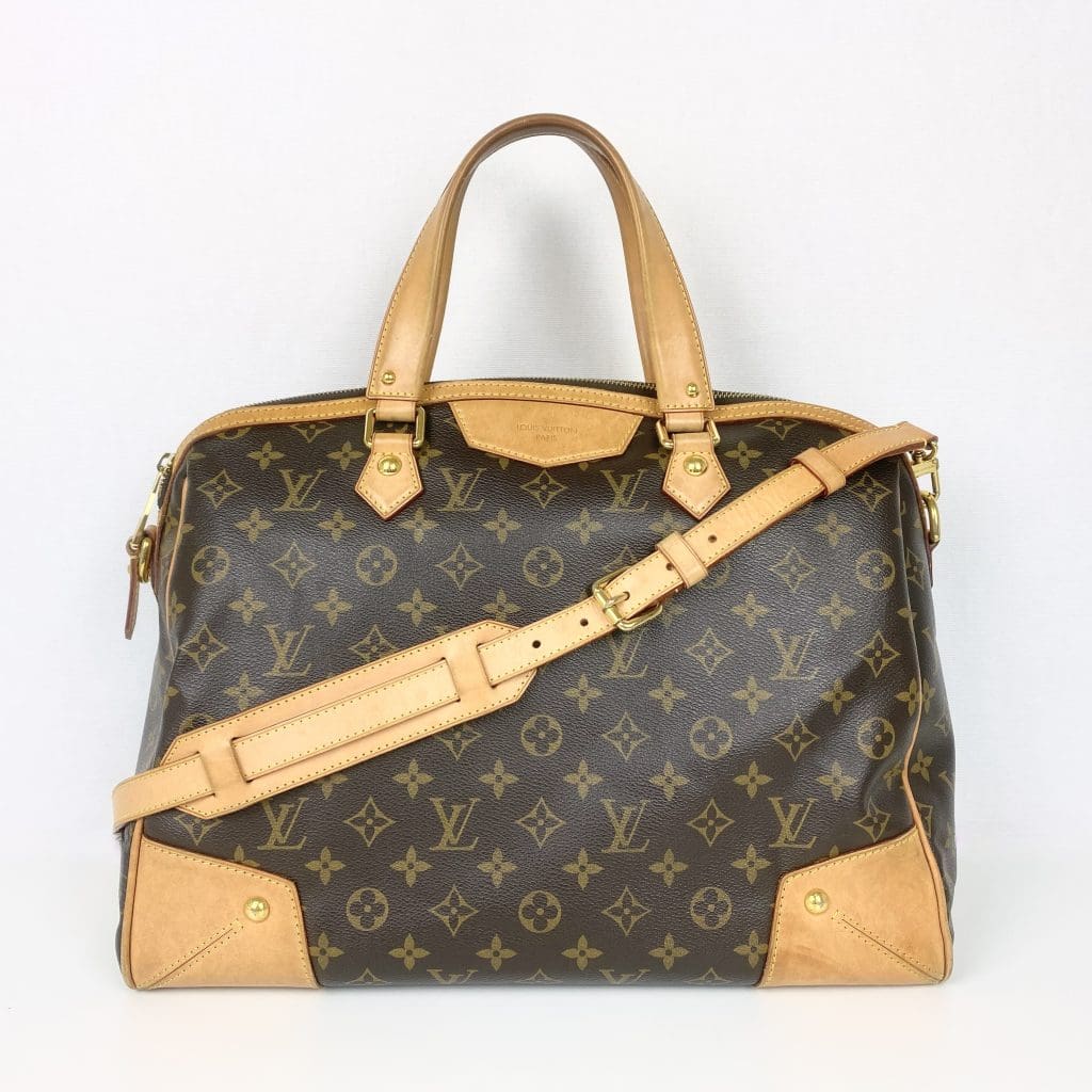 Authentic Louis Vuitton Retiro PM - Reetzy