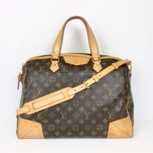 Limited Edition Neo Monogram Two-Way Bag (SP1130) - Reetzy