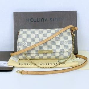 Limited Edition Neo Monogram Two Way Bag (SP1140) - Reetzy