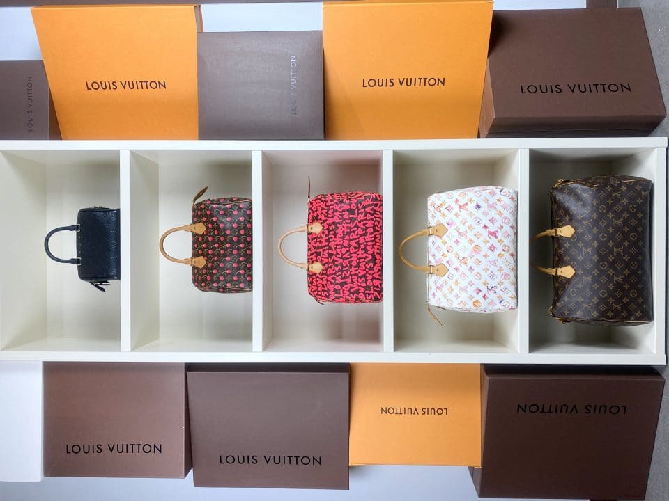 55+ Louis Vuitton Themed Cake Ideas For Birthday or Wedding – Bagaholic