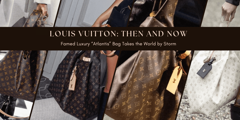 Louis Vuitton Trousse 18 cm - Reetzy