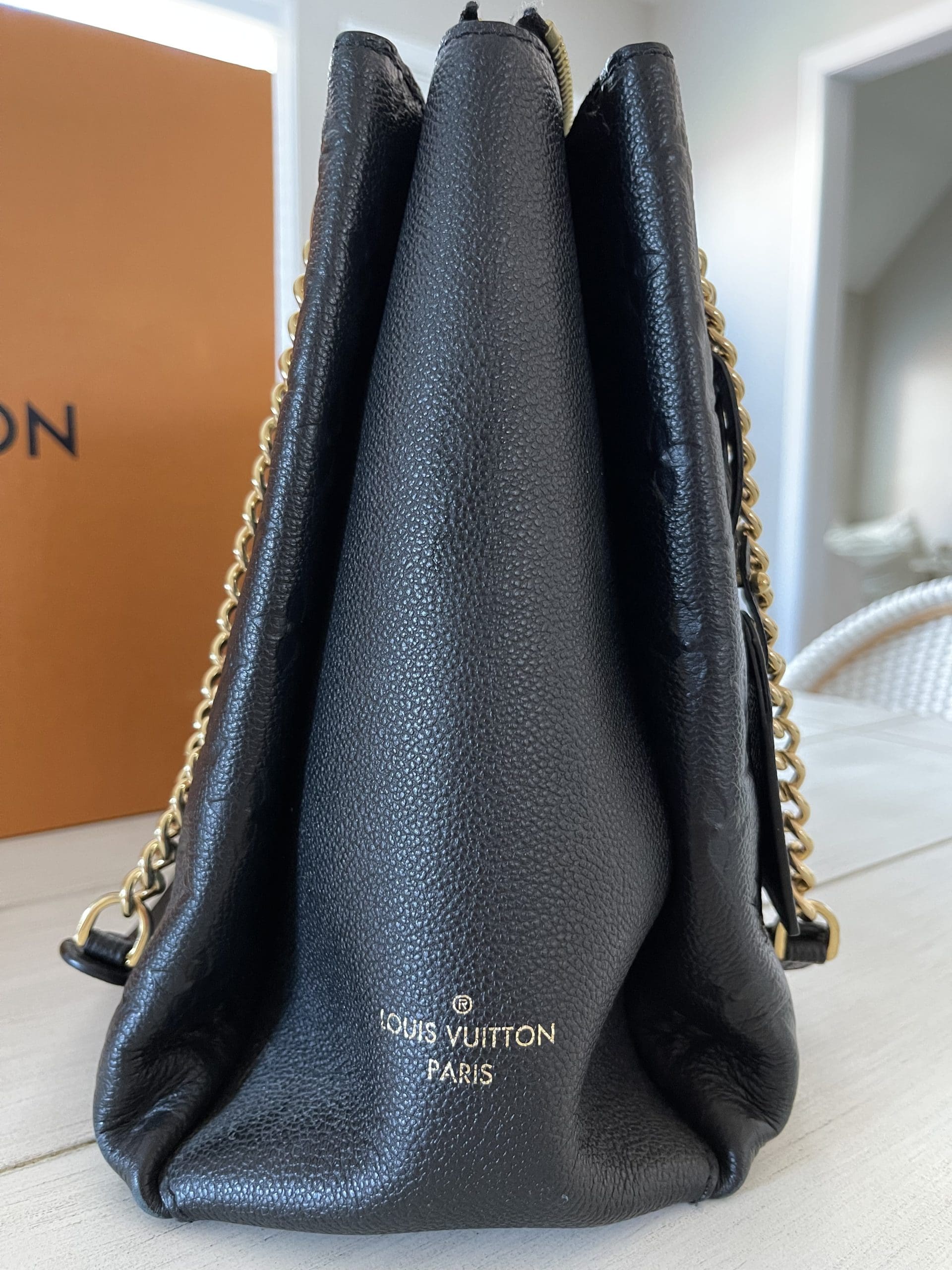 Bag Organizer for Louis Vuitton Nano Noe - Zoomoni