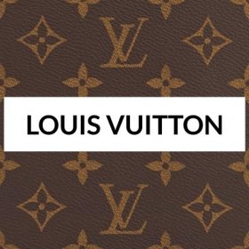 Group logo of Louis Vuitton Addicts